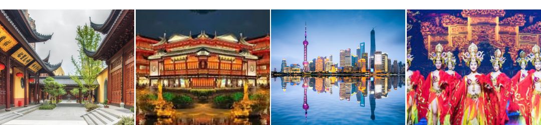 Thiên An Môn- Tử Cấm Thành- M.A.I Travel