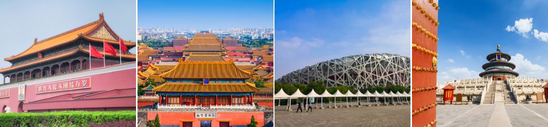 Bắc Kinh M.A.I Travel 