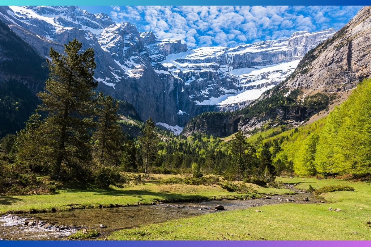 Cirque de gavarnie