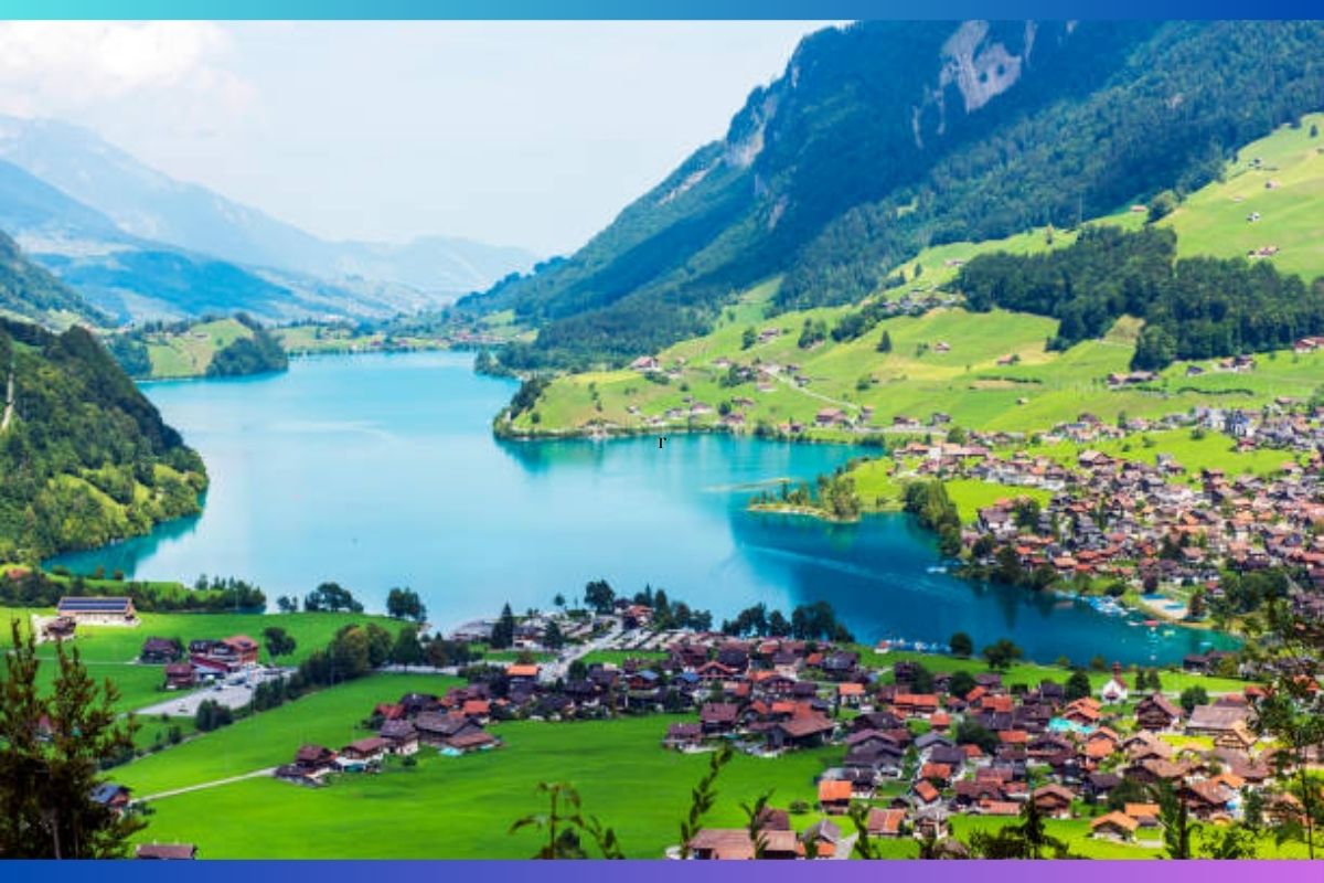 Lucerne
