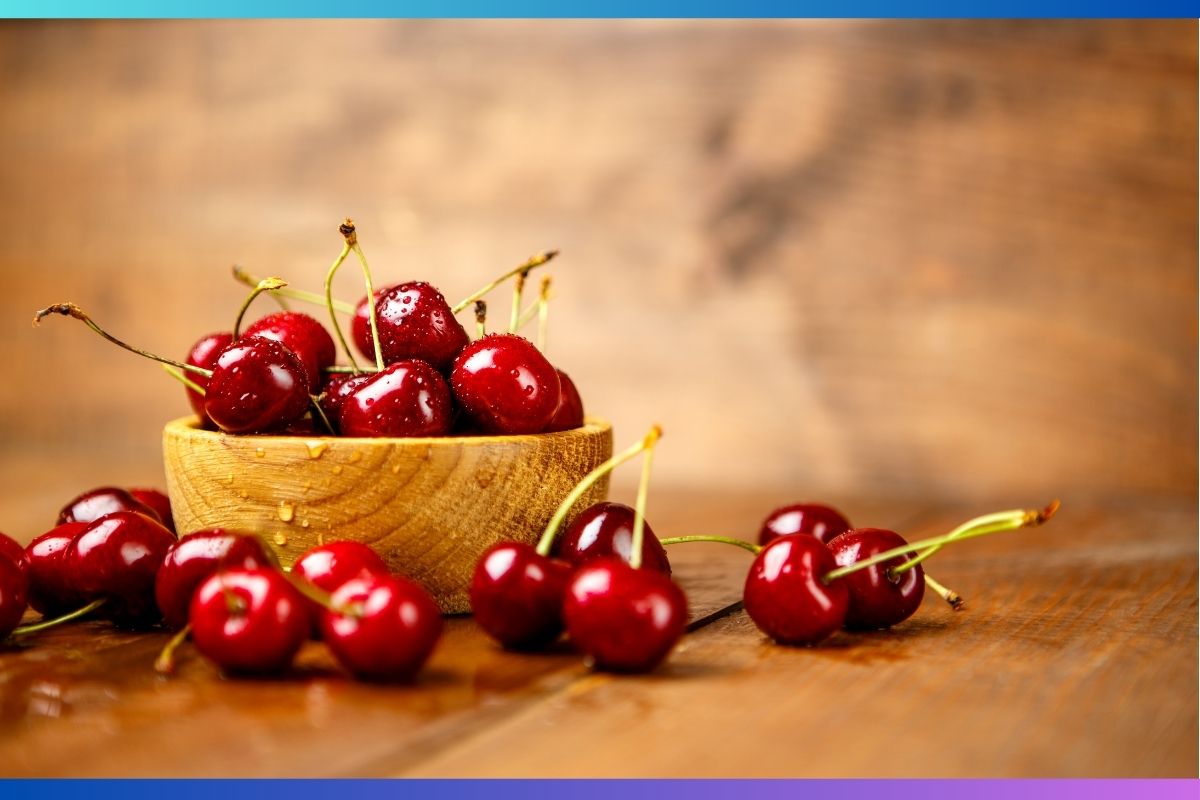 le hoi cherry