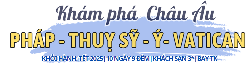 Phap - Thuy Sy - Y 