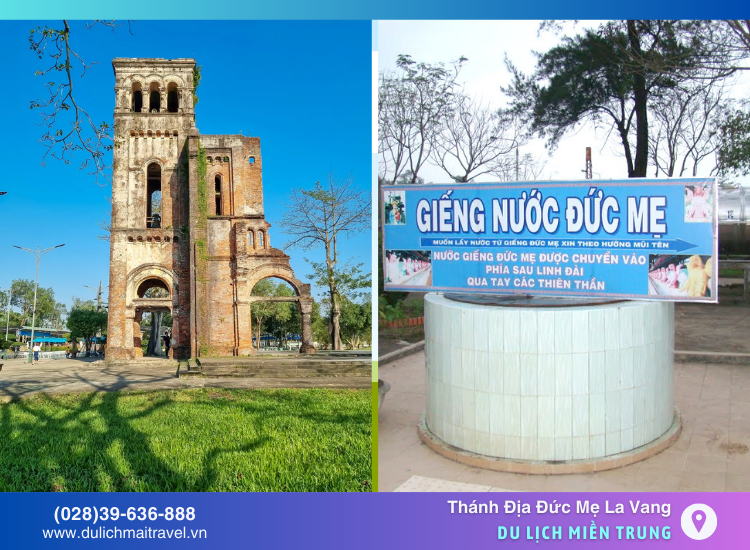 Kết hợp giữa truyền thống và kiến trúc hiện đại