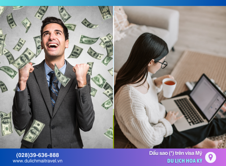 Cần chuẩn bị tốt hồ sơ xin thị thực để hành trình sang Mỹ trở nên suôn sẻ và thuận lợi hơn