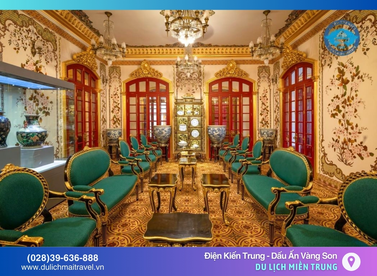 điên kiến trung