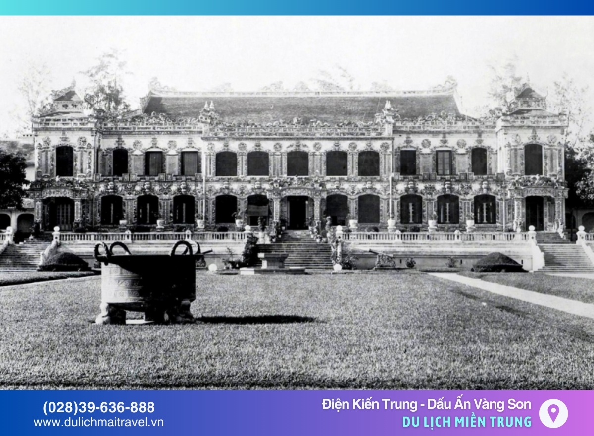 điện kiến trung