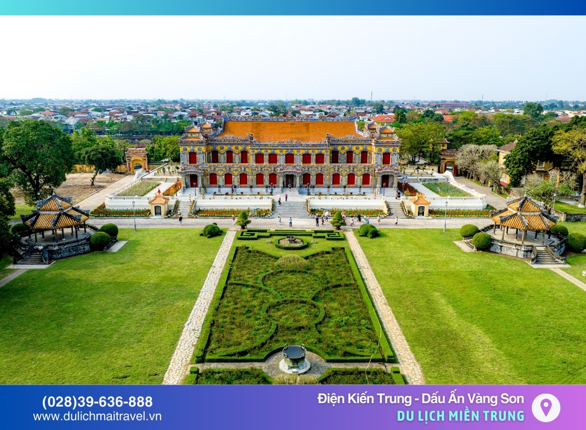 điên kiến trung