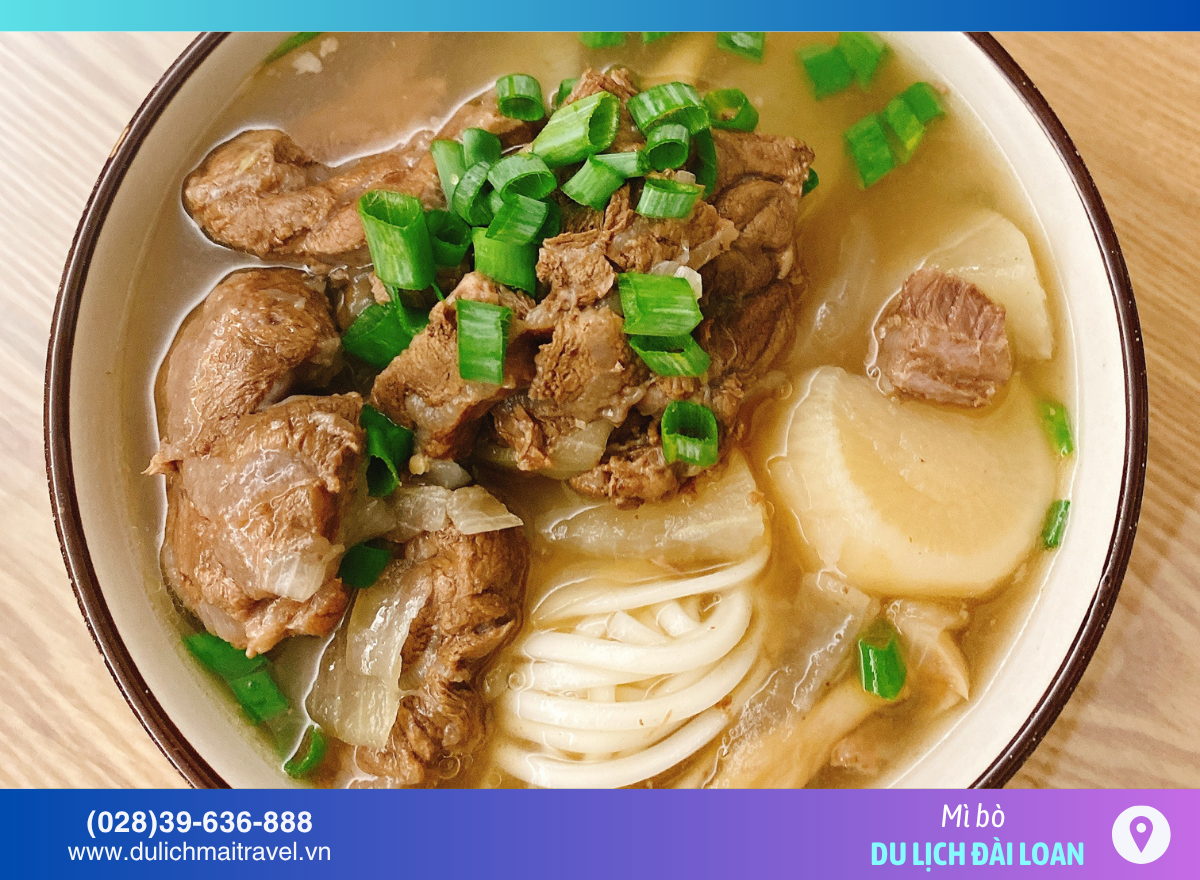 mi bo nuoc trong