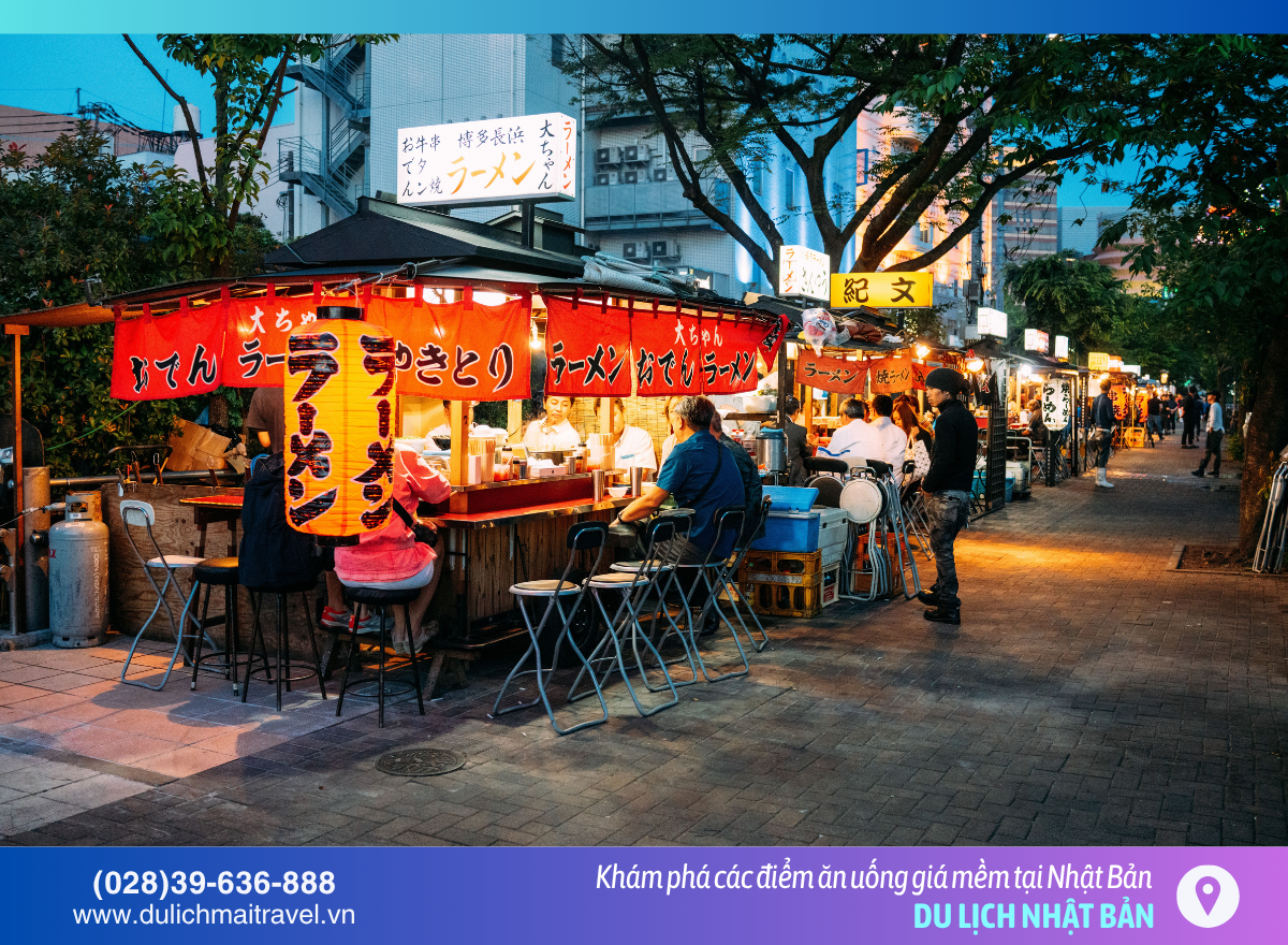 yatai