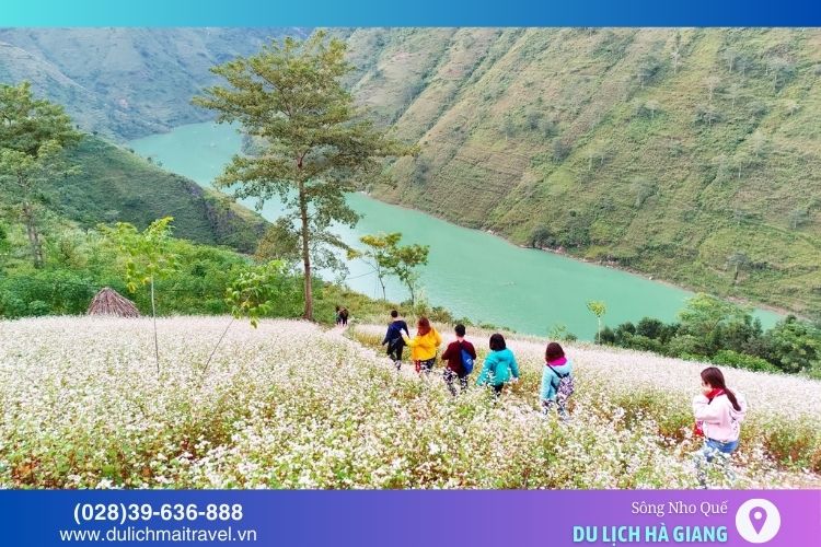Chuẩn bị kỹ càng, chọn thời gian thích hợp và lịch trình hợp lý giúp bạn có trải nghiệm trọn vẹn
