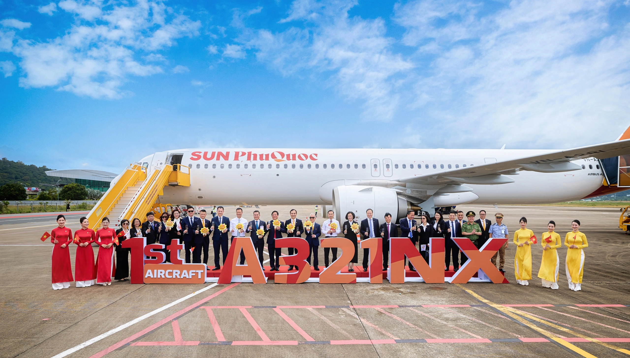 sun phuquoc airways