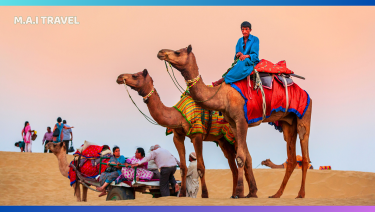 tour du lịch dubai 5 ngày 4 đêm