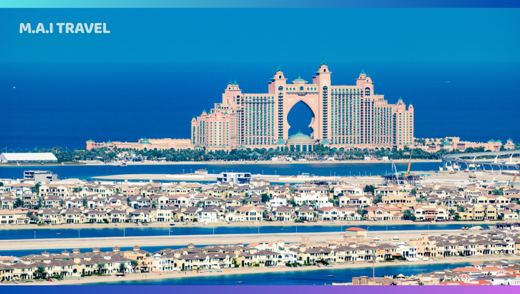 tour dubai 5 ngày 4 đêm
