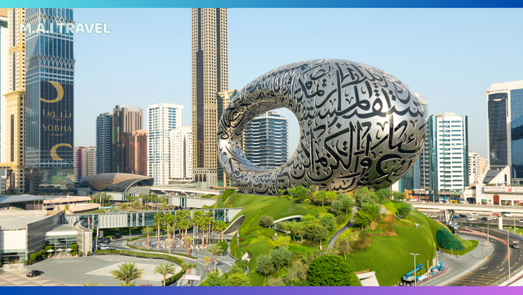 tour du lịch dubai 