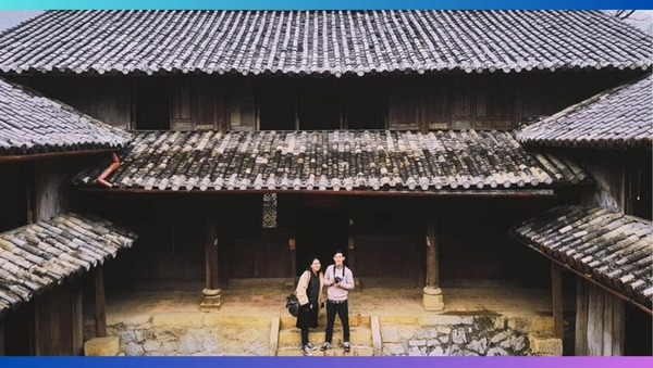 CÔNG TY DU LỊCH M.A.I TRAVEL