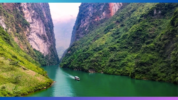 CÔNG TY DU LỊCH M.A.I TRAVEL