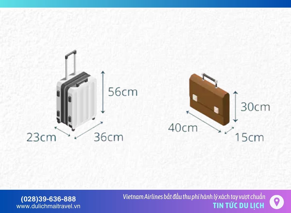 quy định hành lý xách tay