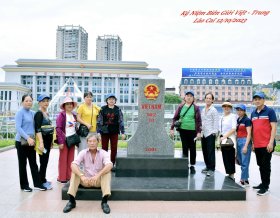 TOUR HÀ NỘI - HẠ LONG - NINH BÌNH - SAPA 5N4D 11/10 - 15/10/2023