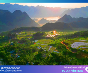 Không chỉ có Nem chua, ẩm thực Thanh Hóa còn những “cực phẩm” này bạn đã thử?