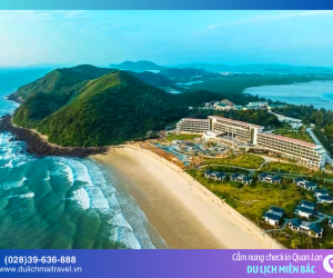 Cẩm Nang Check in Quan Lạn 