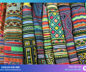 Chợ Cốc Lếu Lào Cai – Kinh nghiệm khám phá chợ biên giới sầm uất nhất Tây Bắc