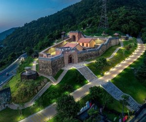 Hải Vân Quan sẽ mở cửa và không thu phí tham quan từ ngày 1/8