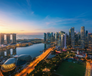 TOP 10 địa điểm du lịch nổi tiếng và hot nhất hiện nay tại Singapore