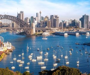 Vietjet tặng 20kg hành lý cho khách bay Việt Nam - Australia