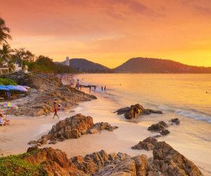 Top 3 Bãi Biển Đẹp Nhất Tại Thái Lan Cho Genz Thích Khám Phá