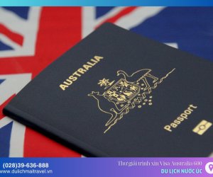 Thư giải trình visa Úc 600 - Cách viết để tăng khả năng đạt visa Úc