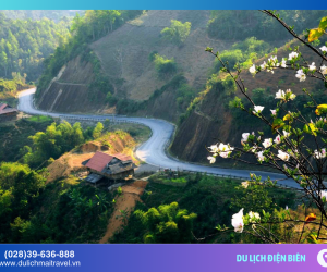Du lịch Điện Biên: Cẩm nang khám phá và 16 địa điểm đẹp, hấp dẫn nhất