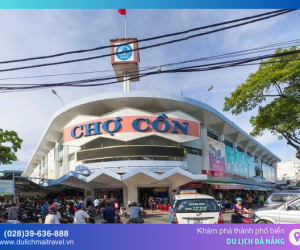 Tổng hợp quà tặng du lịch Đà Nẵng nên mua