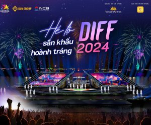 Du lịch Đà Nẵng, Những điểm ngắm Lễ hội pháo hoa sông Hàn