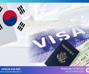 Hướng dẫn kiểm tra kết quả Visa Hàn Quốc mới nhất