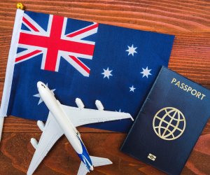 Giới thiệu tổng quan về Visa du lịch Úc - Visa 600 là gì?