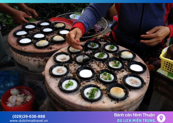 Top 7 Món Ăn Phải Thử Khi Du Lịch Ninh Thuận Mùa Hè