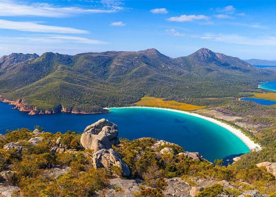 Khám Phá Tasmania - Hòn Đảo Thiên Đường Của Châu Úc