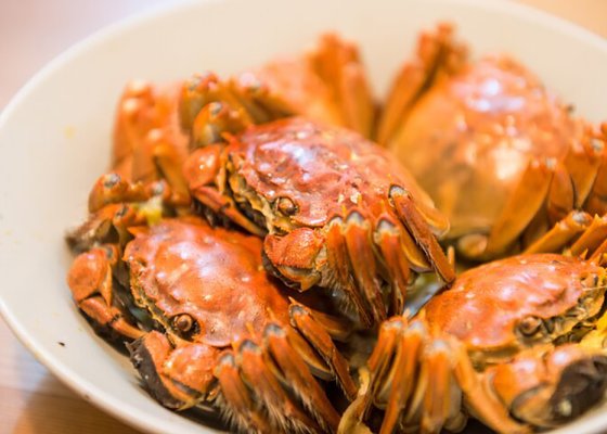 Mì Cua Lông – Món Ăn Nên Trải Nghiệm Khi Đến Thượng Hải