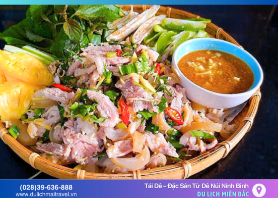 Đặc Sản Ninh Bình Có Gì Hấp Dẫn Du Khách? Top 6 Món Ngon Không Thể Bỏ Lỡ