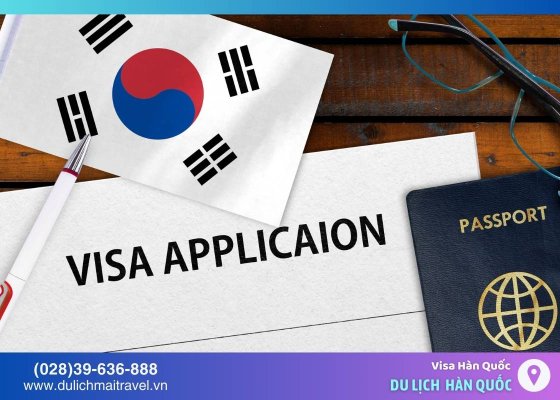 Visa Hàn Quốc có mấy loại, thời hạn và quyền lợi như thế nào?