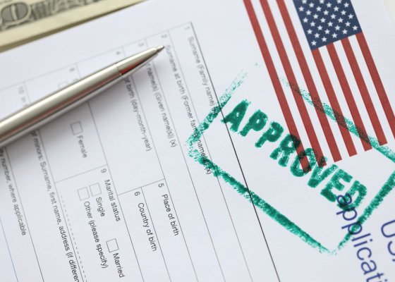 Rớt visa Mỹ bao lâu xin lại được? Top 10 lý do bị từ chối visa Mỹ