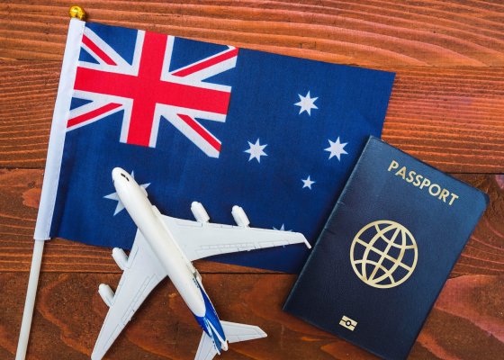 Sở hữu Visa Úc bạn có thể đi được nước nào ?