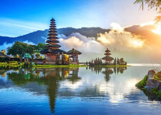Tour Đảo Bali, Indonesia 4N3D, Khởi Hành Hàng Tuần