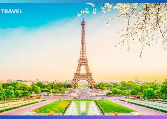 TOUR CHÂU ÂU 25 TẾT 2025:  PHÁP -THỤY SỸ - Ý - VATICAN 10N9D