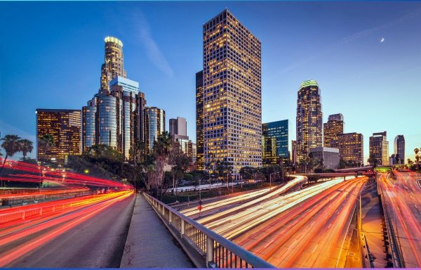 Tour Mỹ Bờ Tây Mùng 1 Tết 2025 Los Angeles -Las Vegas - San Diego