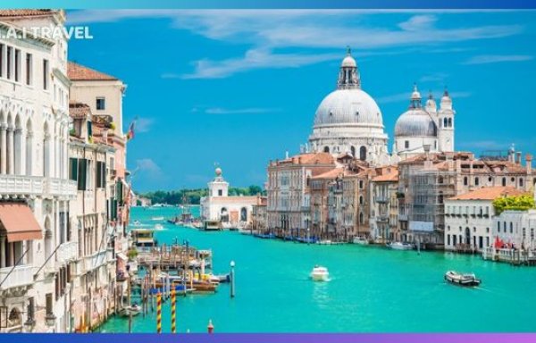 TOUR CHÂU ÂU GIÁ TỐT 2025:  PHÁP -THỤY SỸ - Ý - VATICAN 10N9D