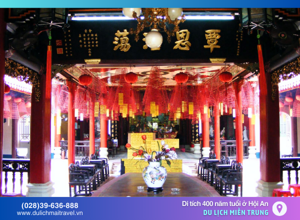 Hội Quán Phúc Kiến