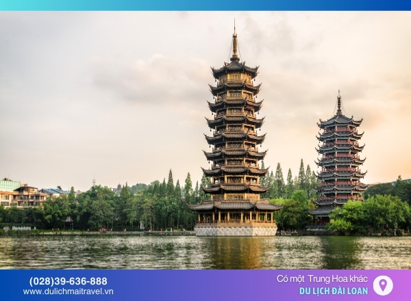 Văn Võ Miếu, Đài Loan