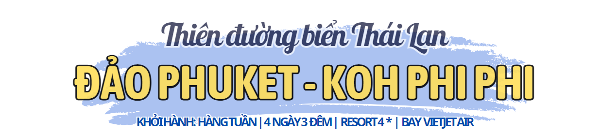 tour phuket giá rẻ từ tphcm