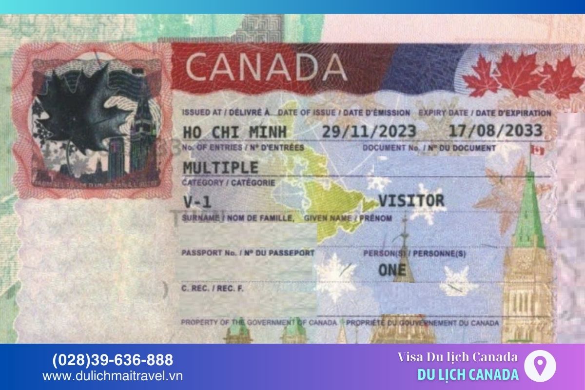 visa canada 